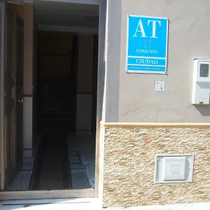 apartamentos-alamare.es-andalucia.com/