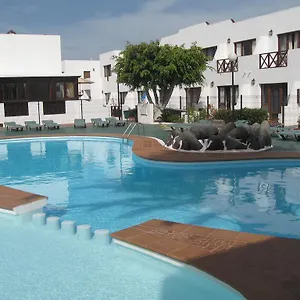 Apartamento La Graciosa, Corralejo