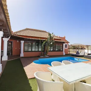 Villa Villa Corralejo Beach, Corralejo