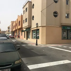Apartamento Brujula Company, Corralejo