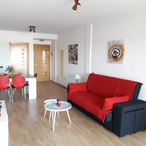 Apartamento Big And Bright, Corralejo