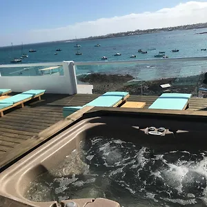 Apartamento Harbour Side, Corralejo