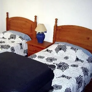 Las Gaviotas Hotel