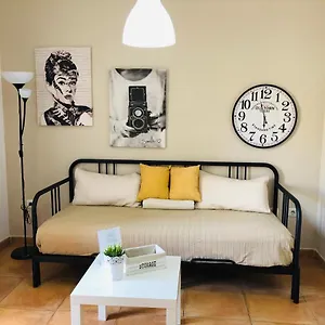 Apartamento Céntrico Playa 2, Corralejo