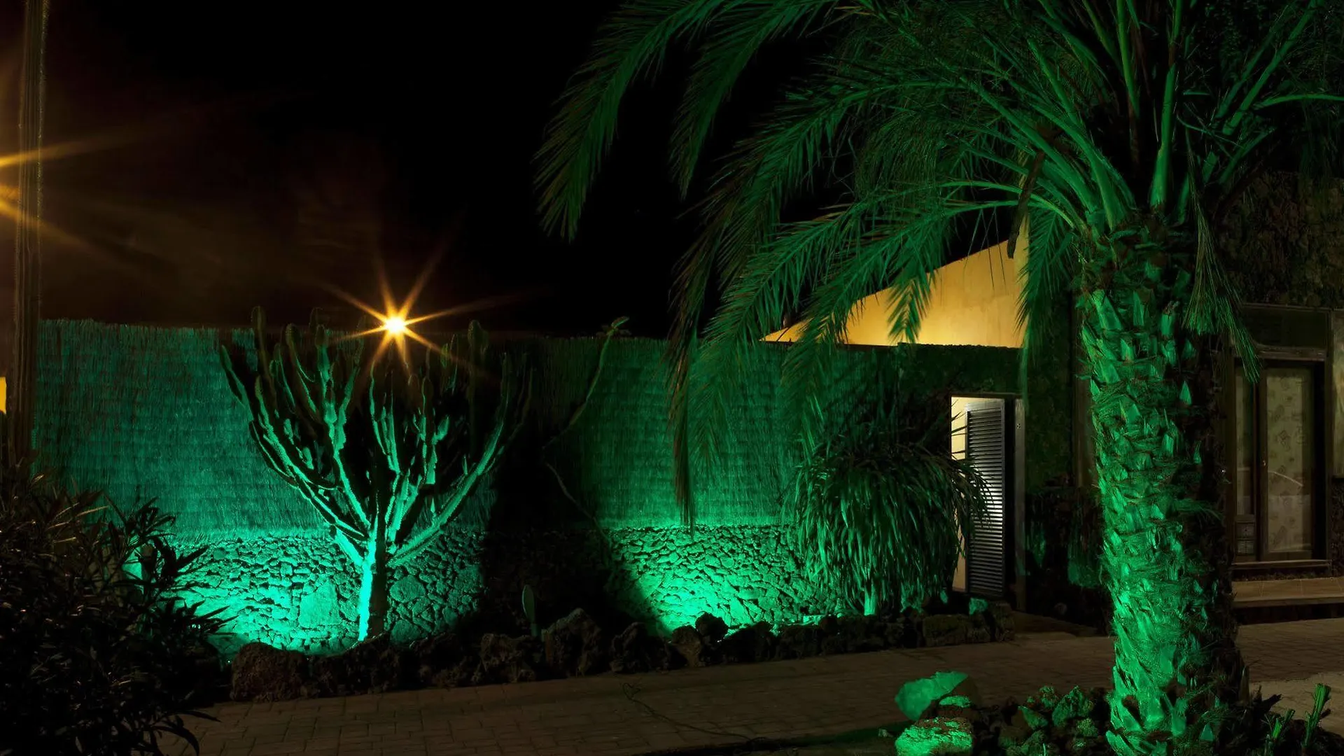 Hotel Apartamentos Laurisilva Corralejo