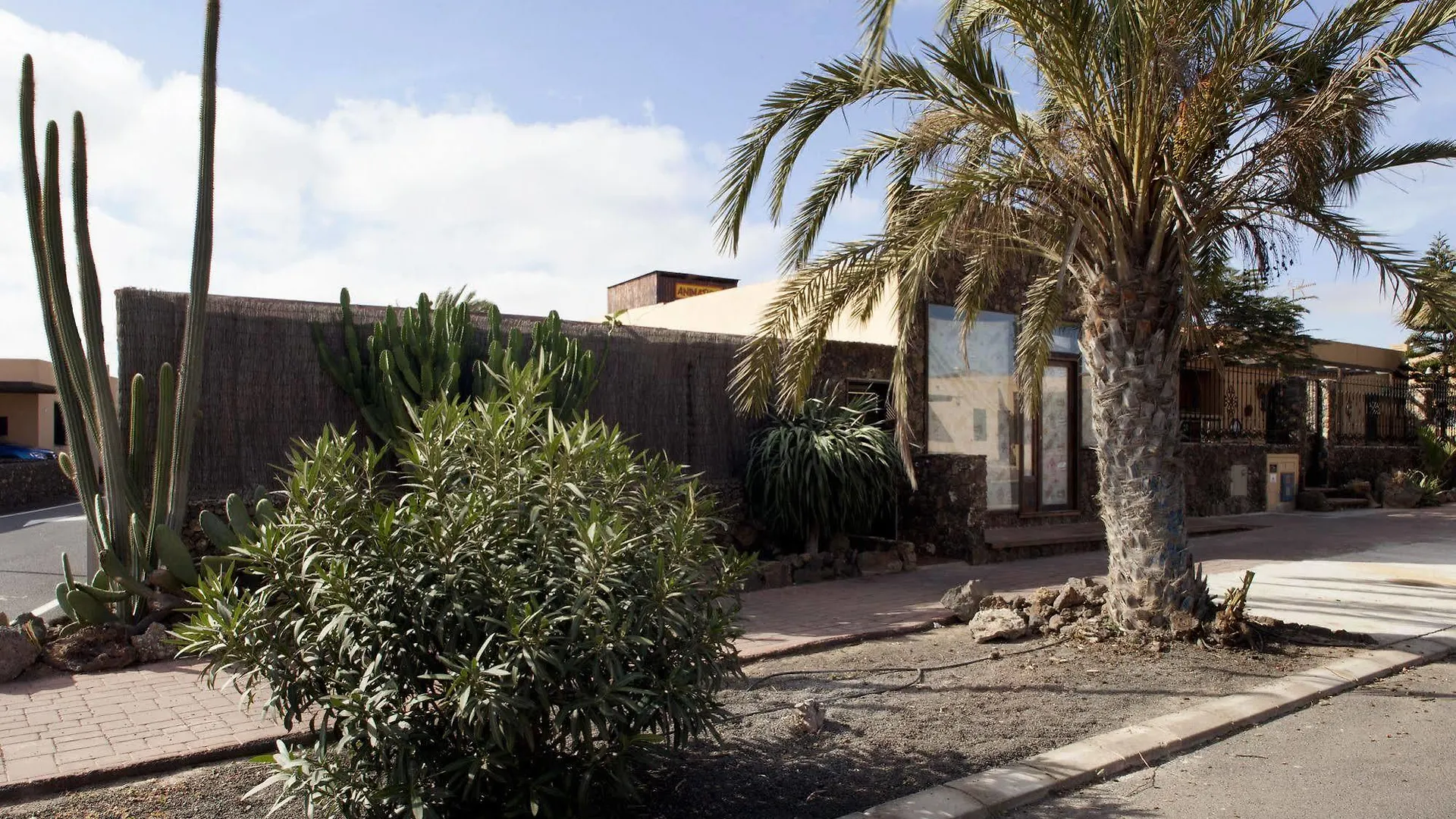 Apartamentos Laurisilva Corralejo 0*,  España