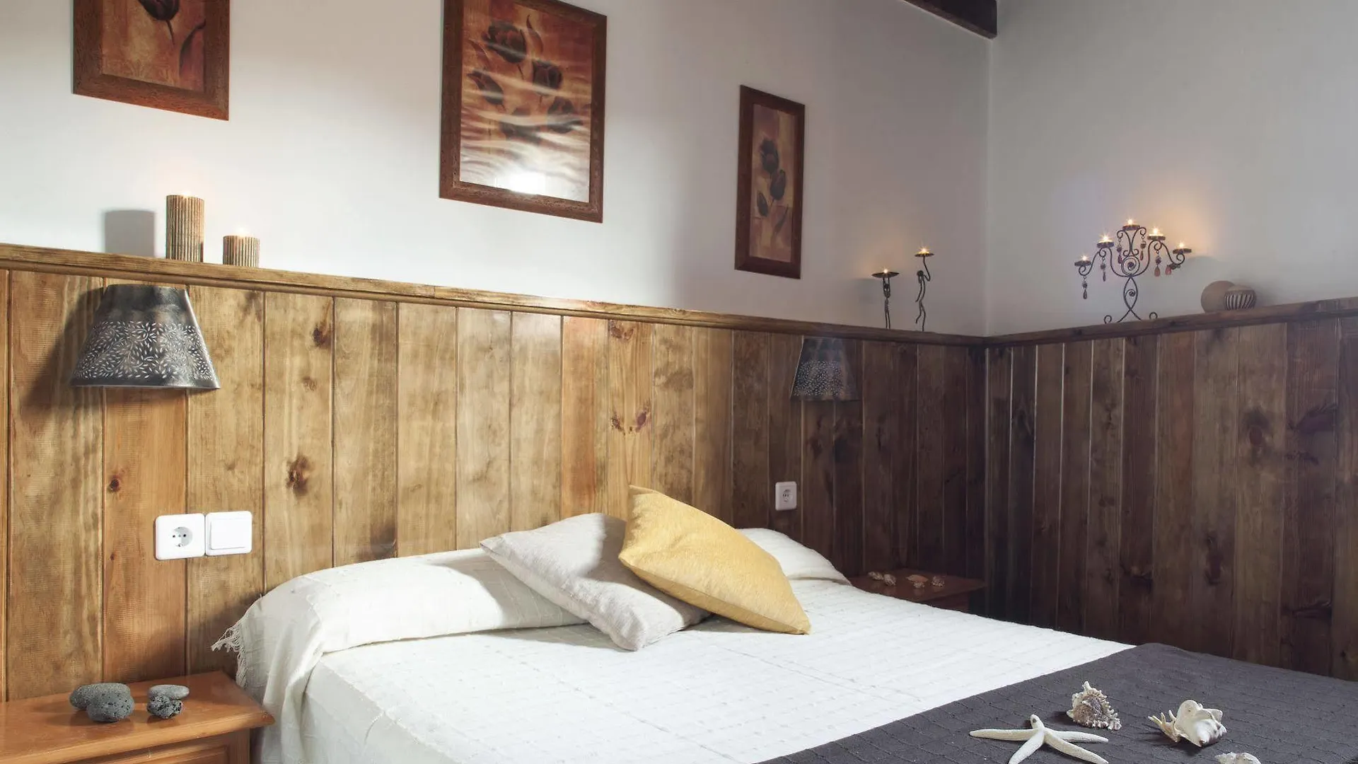 Apartamentos Laurisilva Corralejo