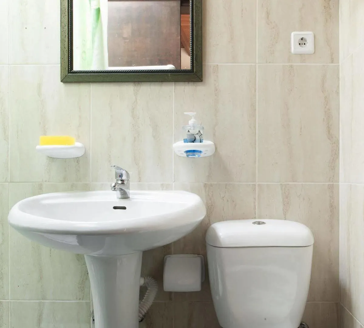 Apartamentos Laurisilva Corralejo