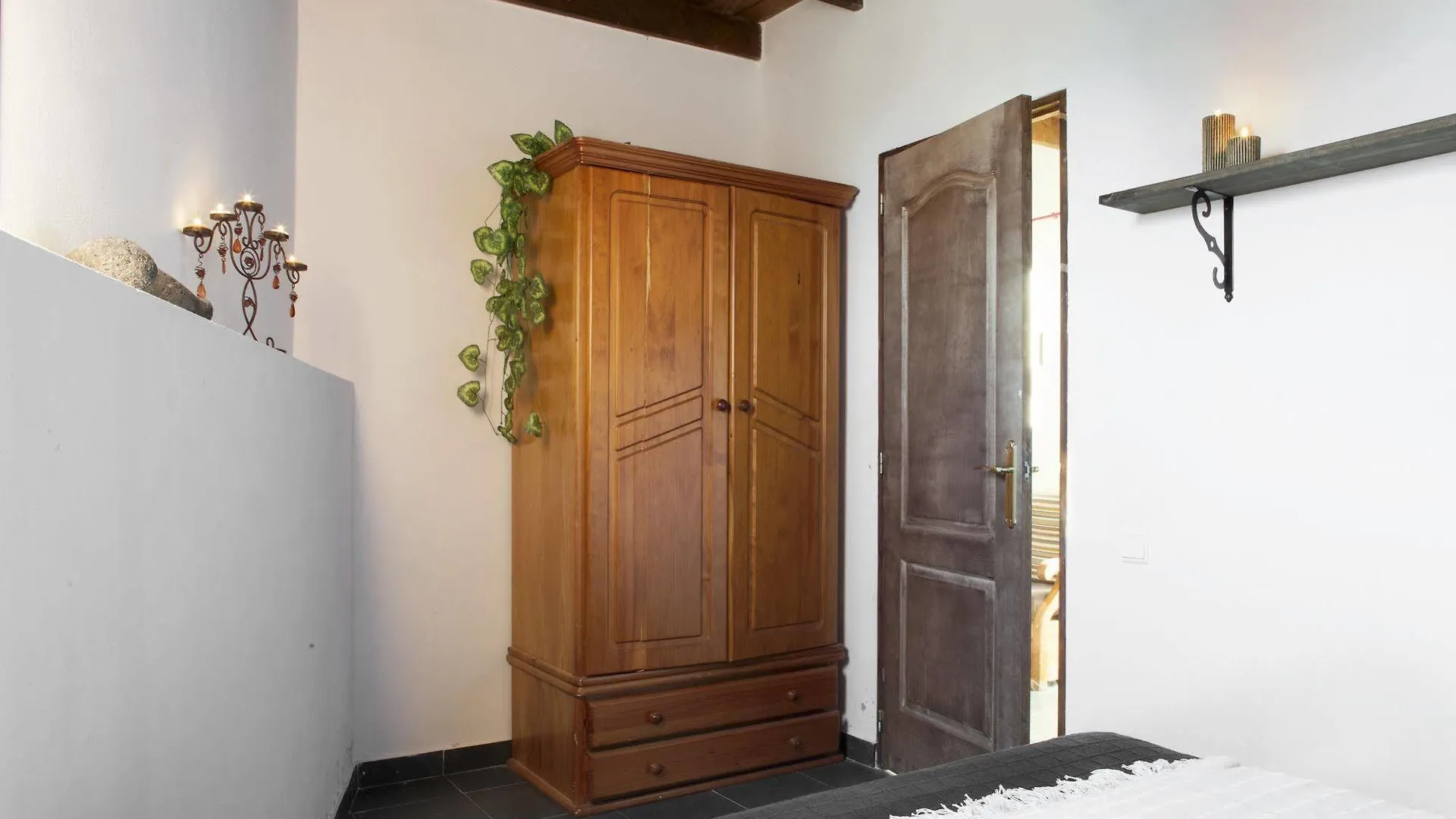 Apartamentos Laurisilva Corralejo