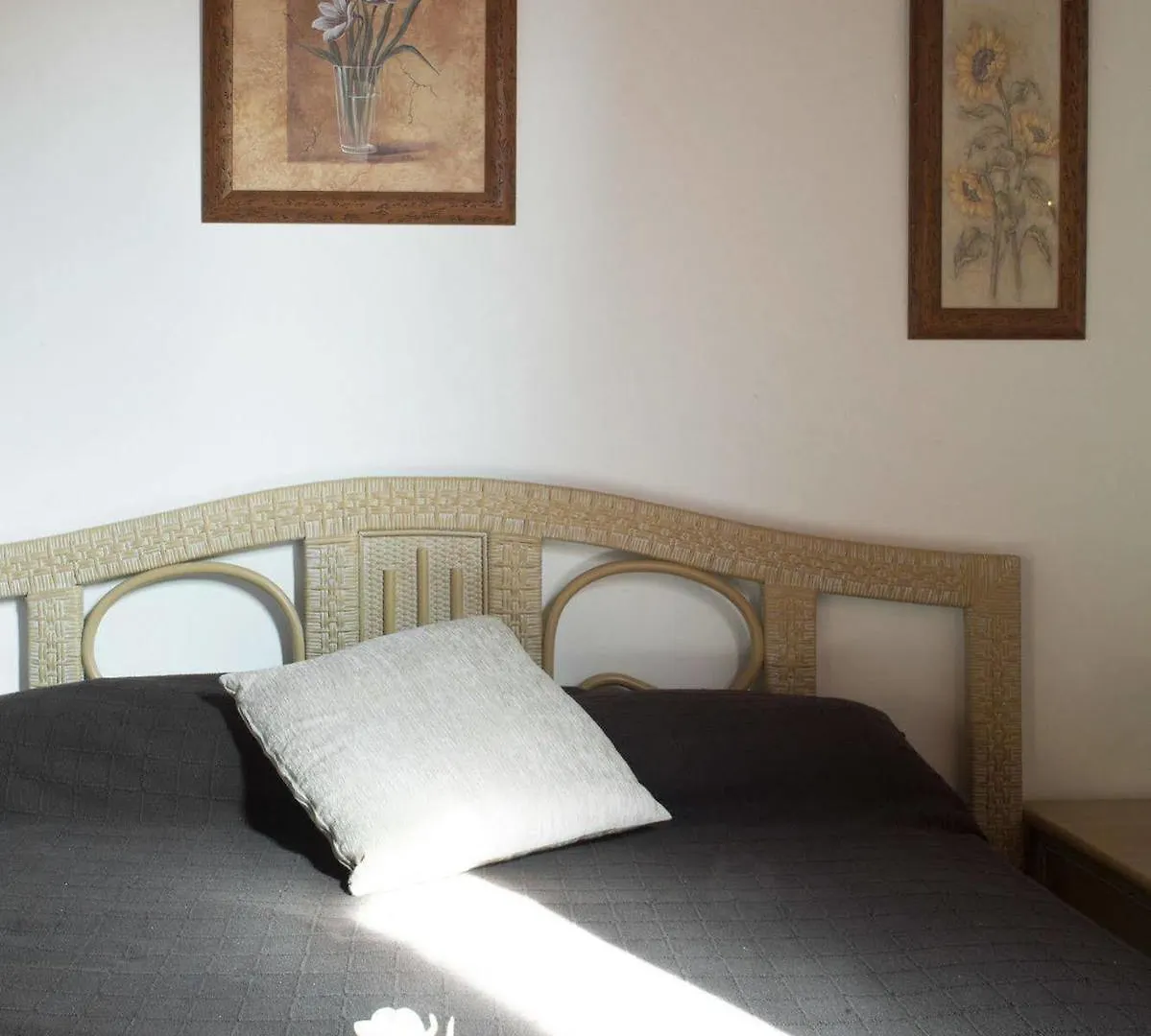 Hotel Apartamentos Laurisilva Corralejo