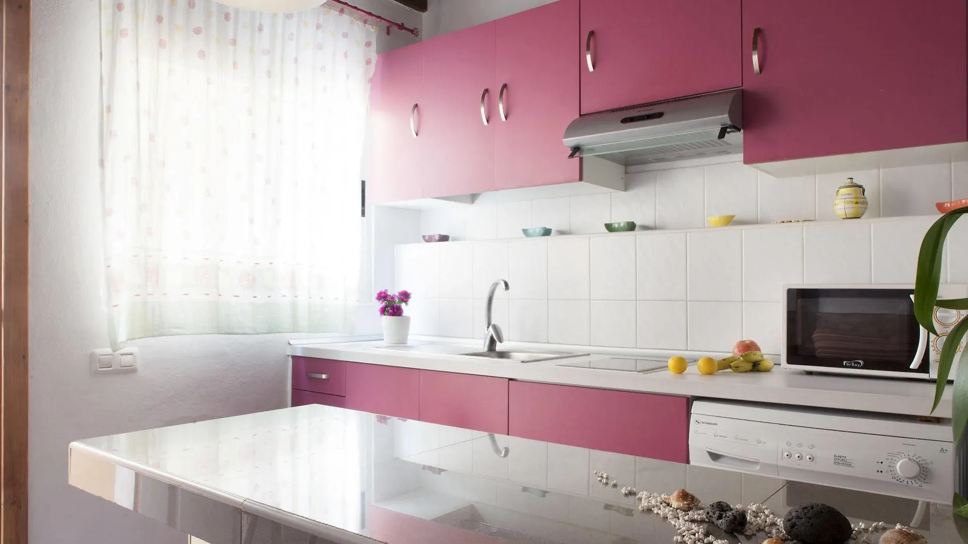 Apartamentos Laurisilva Corralejo
