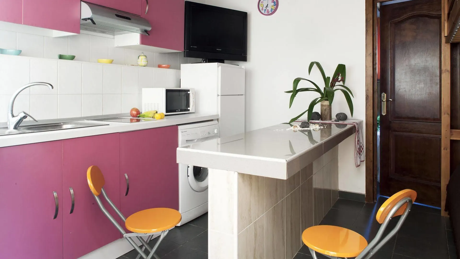 Apartamentos Laurisilva Corralejo 0*,