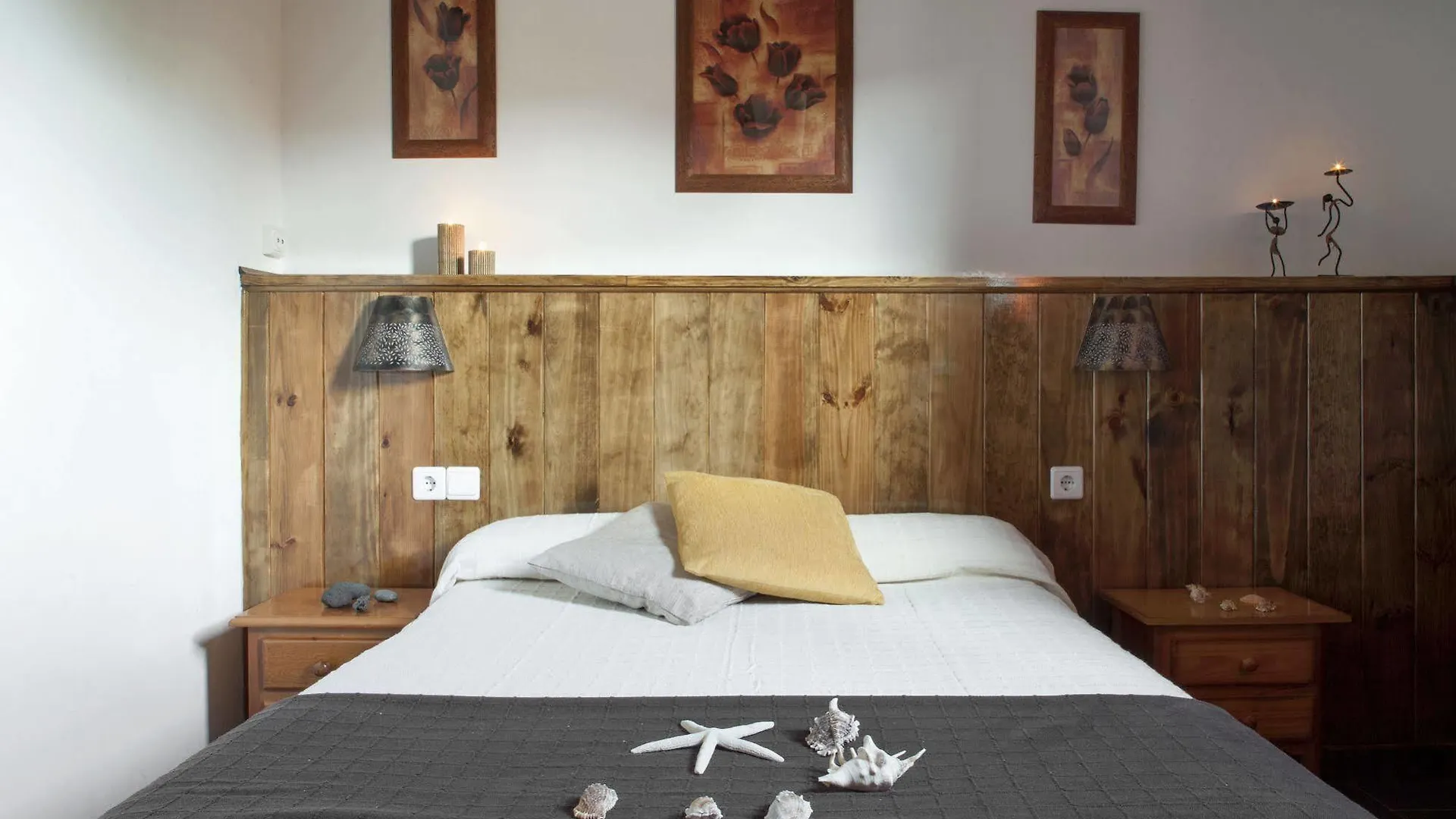 Apartamentos Laurisilva Corralejo