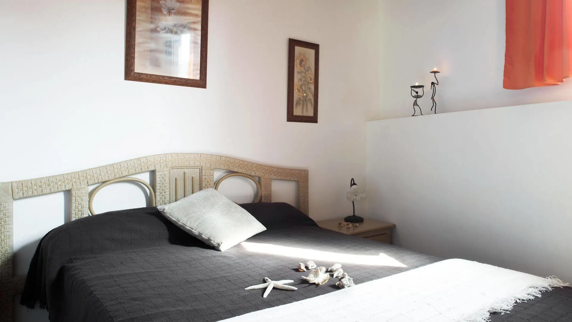 Apartamentos Laurisilva Corralejo Hotel
