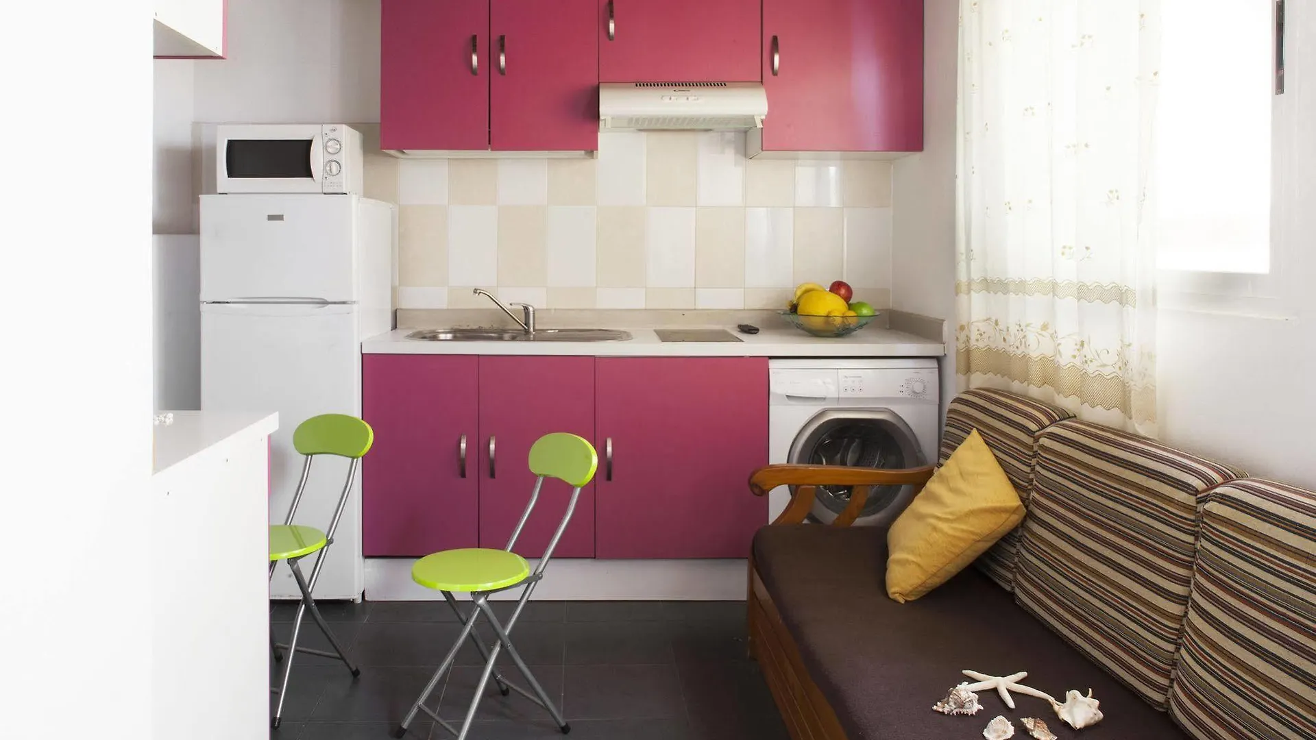 Apartamentos Laurisilva Corralejo España