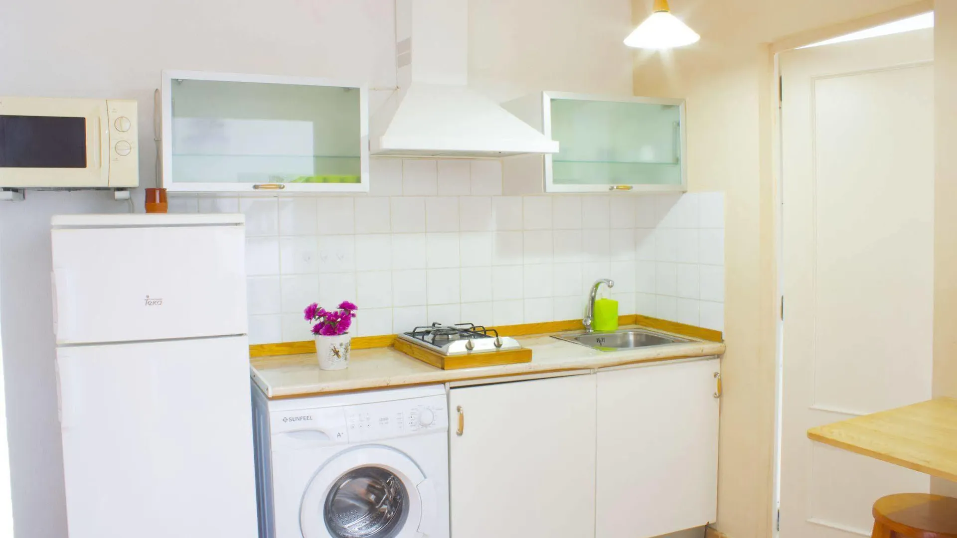 Apartamentos Laurisilva Corralejo 0*,