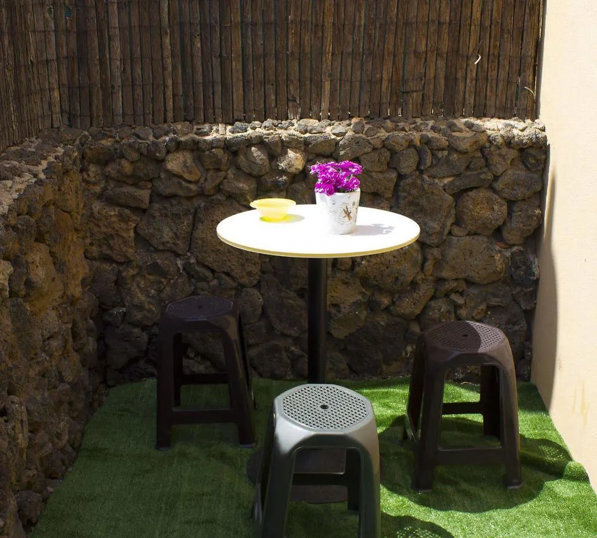 Apartamentos Laurisilva Corralejo 0*,