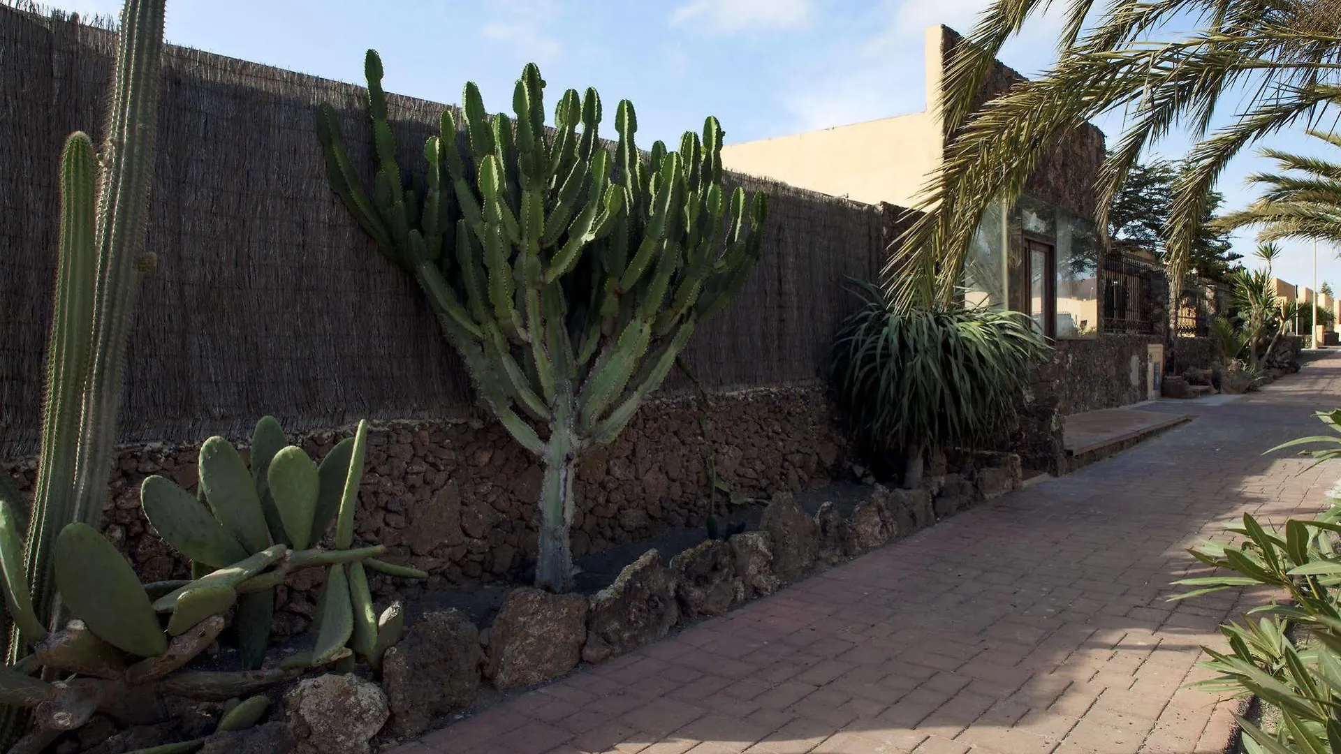Hotel Apartamentos Laurisilva Corralejo