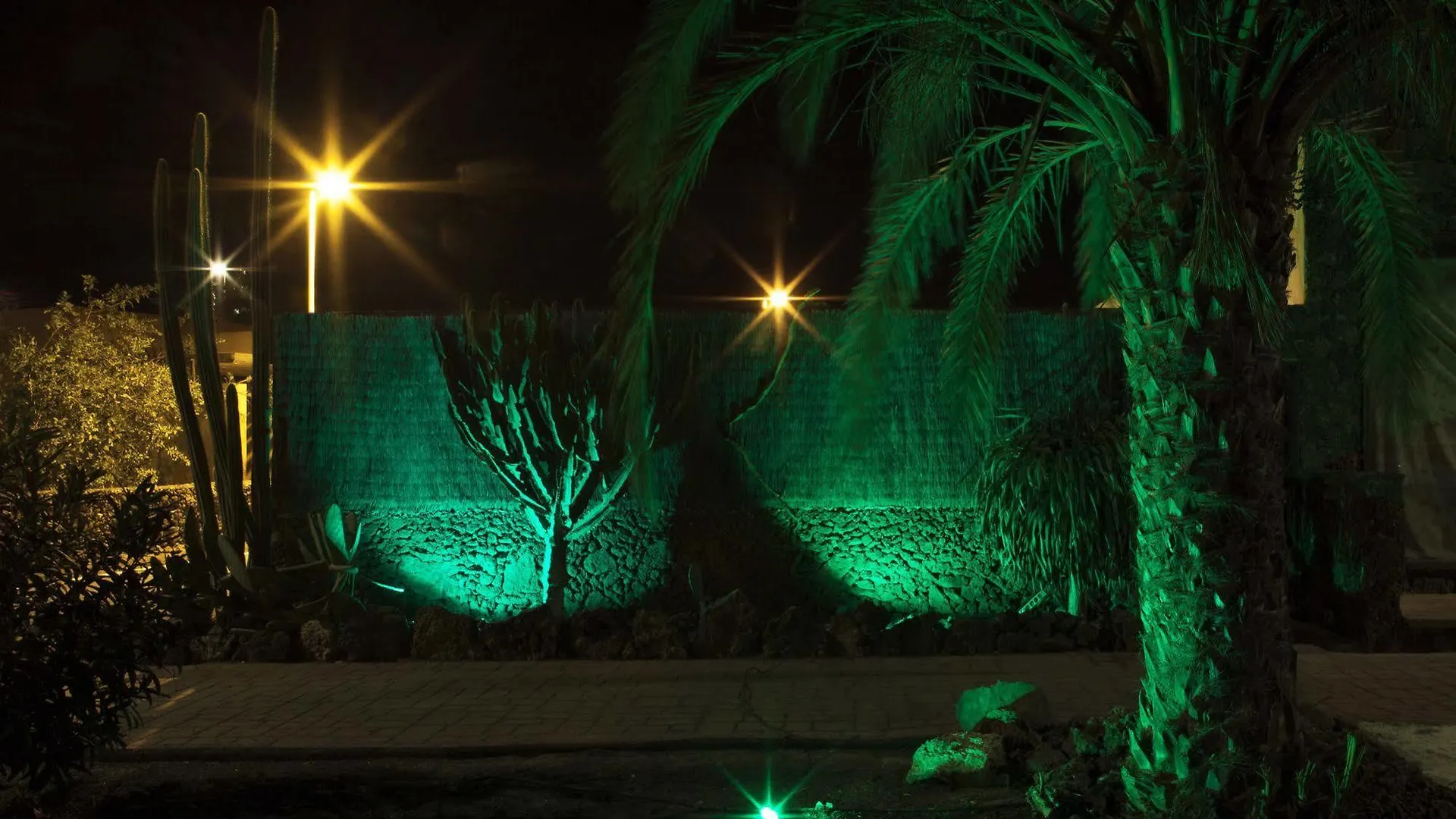Apartamentos Laurisilva Corralejo España