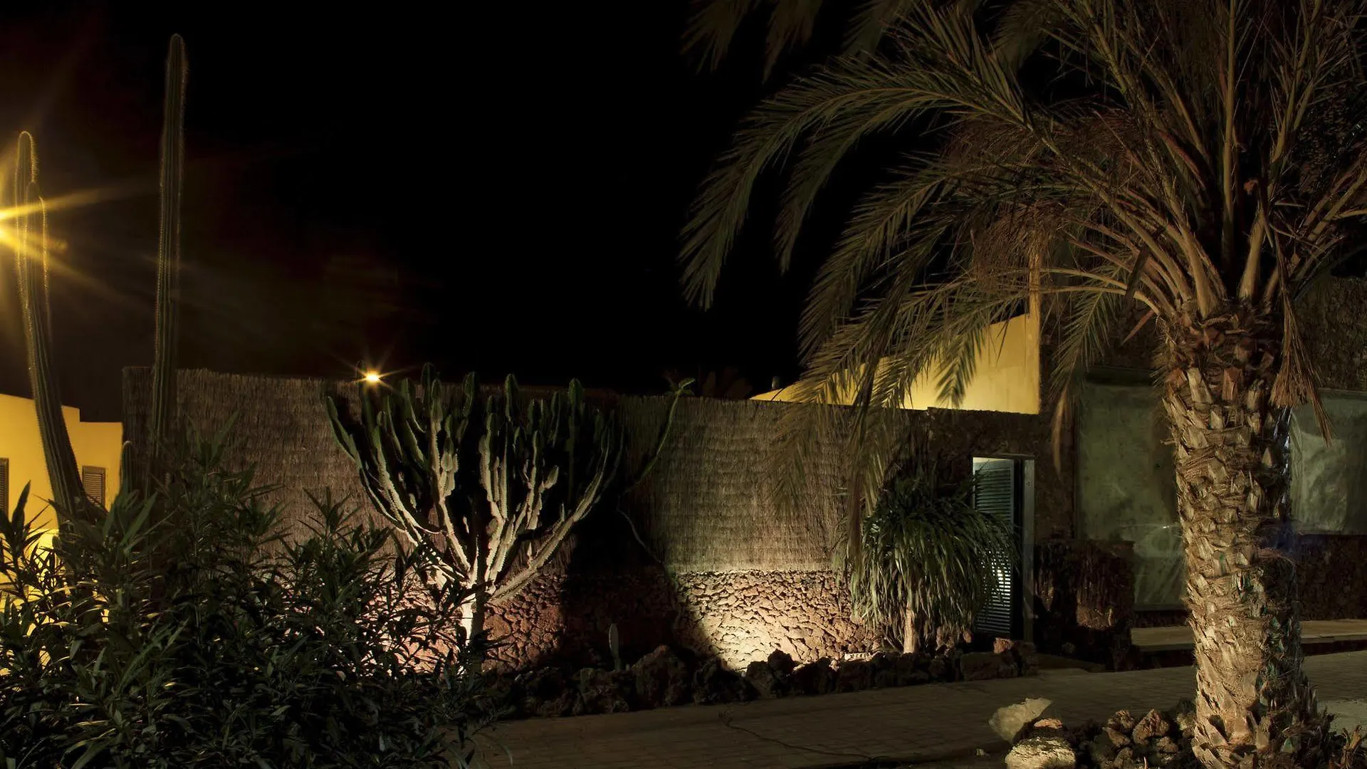 Apartamentos Laurisilva Corralejo